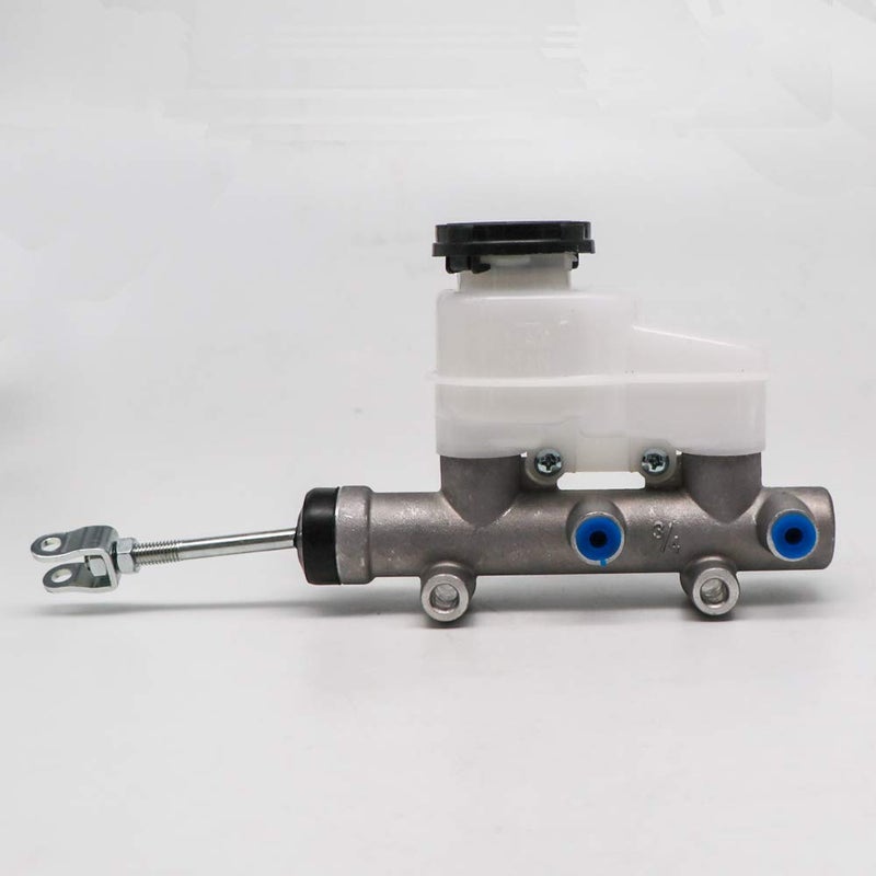 KIPA Brake master cylinder For Polaris RZR 570 700 800 900 1000 Turbo EFI EPS Ranger 400 500 570 700 800 900 LSV EV ETX Replace OE Number 1911515 1911168 2203454 - Image 2